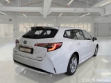  Toyota  Corolla TOYOTA  / 2019 / 5P / STATION WAGON TS HYBRID BUSINESS TECH #2