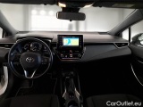  Toyota  Corolla TOYOTA  / 2019 / 5P / STATION WAGON TS HYBRID BUSINESS TECH #3