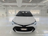 Toyota  Corolla TOYOTA  / 2019 / 5P / STATION WAGON TS HYBRID BUSINESS TECH #6
