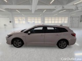  Toyota  Corolla TOYOTA  / 2019 / 5P / STATION WAGON TS HYBRID BUSINESS TECH #8