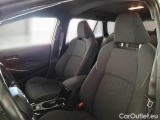  Toyota  Corolla TOYOTA  / 2019 / 5P / STATION WAGON TS HYBRID BUSINESS TECH #11