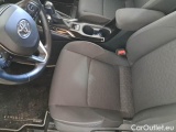  Toyota  Corolla TOYOTA  / 2019 / 5P / STATION WAGON TS HYBRID BUSINESS TECH #12