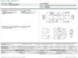  Toyota  Corolla TOYOTA  / 2019 / 5P / STATION WAGON TS HYBRID BUSINESS TECH #21