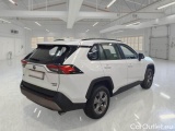  Toyota  RAV4 TOYOTA  / 2018 / 5P / CROSSOVER 2.5 HV 222V E-CVT BUSINESS 4WD #2