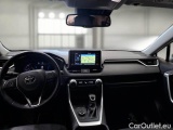  Toyota  RAV4 TOYOTA  / 2018 / 5P / CROSSOVER 2.5 HV 222V E-CVT BUSINESS 4WD #3