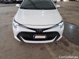  Toyota  Corolla TOYOTA  / 2019 / 5P / STATION WAGON TS HYBRID BUSINESS TECH #28