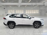  Toyota  RAV4 TOYOTA  / 2018 / 5P / CROSSOVER 2.5 HV 222V E-CVT BUSINESS 4WD #7