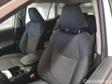  Toyota  RAV4 TOYOTA  / 2018 / 5P / CROSSOVER 2.5 HV 222V E-CVT BUSINESS 4WD #11