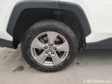  Toyota  RAV4 TOYOTA  / 2018 / 5P / CROSSOVER 2.5 HV 222V E-CVT BUSINESS 4WD #18