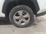  Toyota  RAV4 TOYOTA  / 2018 / 5P / CROSSOVER 2.5 HV 222V E-CVT BUSINESS 4WD #19