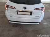  Toyota  Corolla TOYOTA  / 2019 / 5P / STATION WAGON TS HYBRID BUSINESS TECH #43