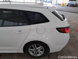  Toyota  Corolla TOYOTA  / 2019 / 5P / STATION WAGON TS HYBRID BUSINESS TECH #47