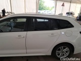  Toyota  Corolla TOYOTA  / 2019 / 5P / STATION WAGON TS HYBRID BUSINESS TECH #51