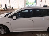  Toyota  Corolla TOYOTA  / 2019 / 5P / STATION WAGON TS HYBRID BUSINESS TECH #53