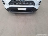  Toyota  RAV4 TOYOTA  / 2018 / 5P / CROSSOVER 2.5 HV 222V E-CVT BUSINESS 4WD #31