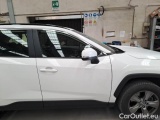  Toyota  RAV4 TOYOTA  / 2018 / 5P / CROSSOVER 2.5 HV 222V E-CVT BUSINESS 4WD #36