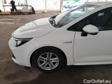  Toyota  Corolla TOYOTA  / 2019 / 5P / STATION WAGON TS HYBRID BUSINESS TECH #59