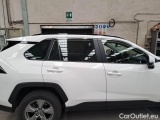 Toyota  RAV4 TOYOTA  / 2018 / 5P / CROSSOVER 2.5 HV 222V E-CVT BUSINESS 4WD #39