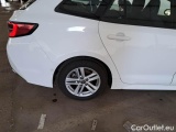  Toyota  Corolla TOYOTA  / 2019 / 5P / STATION WAGON TS HYBRID BUSINESS TECH #63