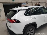  Toyota  RAV4 TOYOTA  / 2018 / 5P / CROSSOVER 2.5 HV 222V E-CVT BUSINESS 4WD #44