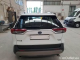  Toyota  RAV4 TOYOTA  / 2018 / 5P / CROSSOVER 2.5 HV 222V E-CVT BUSINESS 4WD #46