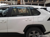  Toyota  RAV4 TOYOTA  / 2018 / 5P / CROSSOVER 2.5 HV 222V E-CVT BUSINESS 4WD #52