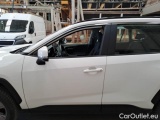  Toyota  RAV4 TOYOTA  / 2018 / 5P / CROSSOVER 2.5 HV 222V E-CVT BUSINESS 4WD #55