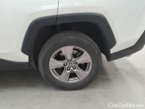  Toyota  RAV4 TOYOTA  / 2018 / 5P / CROSSOVER 2.5 HV 222V E-CVT BUSINESS 4WD #61