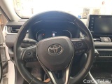  Toyota  RAV4 TOYOTA  / 2018 / 5P / CROSSOVER 2.5 HV 222V E-CVT BUSINESS 4WD #79