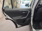  Toyota  RAV4 TOYOTA  / 2018 / 5P / CROSSOVER 2.5 HV 222V E-CVT BUSINESS 4WD #84