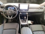  Toyota  RAV4 TOYOTA  / 2018 / 5P / SUV 2.5 HV (218CV) E-CVT STYLE 2WD #3