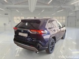  Toyota  RAV4 TOYOTA  / 2018 / 5P / SUV 2.5 HV (218CV) E-CVT STYLE 2WD #2