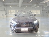  Toyota  RAV4 TOYOTA  / 2018 / 5P / SUV 2.5 HV (218CV) E-CVT STYLE 2WD #6