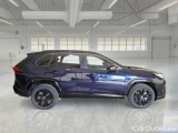  Toyota  RAV4 TOYOTA  / 2018 / 5P / SUV 2.5 HV (218CV) E-CVT STYLE 2WD #7