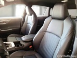  Toyota  RAV4 TOYOTA  / 2018 / 5P / SUV 2.5 HV (218CV) E-CVT STYLE 2WD #11