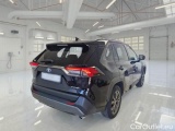  Toyota  RAV4 TOYOTA  / 2018 / 5P / SUV  2.5 HV (218CV) E-CVT DYNAMIC 2WD #2