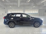  Toyota  RAV4 TOYOTA  / 2018 / 5P / SUV  2.5 HV (218CV) E-CVT DYNAMIC 2WD #7