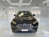  Toyota  RAV4 TOYOTA  / 2018 / 5P / SUV  2.5 HV (218CV) E-CVT DYNAMIC 2WD #6