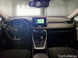  Toyota  RAV4 TOYOTA  / 2018 / 5P / SUV  2.5 HV (218CV) E-CVT DYNAMIC 2WD #3