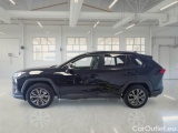  Toyota  RAV4 TOYOTA  / 2018 / 5P / SUV  2.5 HV (218CV) E-CVT DYNAMIC 2WD #8