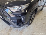  Toyota  RAV4 TOYOTA  / 2018 / 5P / SUV  2.5 HV (218CV) E-CVT DYNAMIC 2WD #28