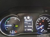  Toyota  Yaris TOYOTA  / 2017 / 5P / BERLINA 1.5 HYBRID BUSINESS #4
