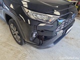  Toyota  RAV4 TOYOTA  / 2018 / 5P / SUV  2.5 HV (218CV) E-CVT DYNAMIC 2WD #35