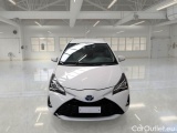  Toyota  Yaris TOYOTA  / 2017 / 5P / BERLINA 1.5 HYBRID BUSINESS #6