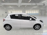  Toyota  Yaris TOYOTA  / 2017 / 5P / BERLINA 1.5 HYBRID BUSINESS #7