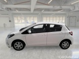  Toyota  Yaris TOYOTA  / 2017 / 5P / BERLINA 1.5 HYBRID BUSINESS #8