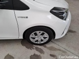 Toyota  Yaris TOYOTA  / 2017 / 5P / BERLINA 1.5 HYBRID BUSINESS #17