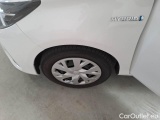  Toyota  Yaris TOYOTA  / 2017 / 5P / BERLINA 1.5 HYBRID BUSINESS #20