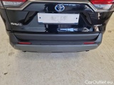  Toyota  RAV4 TOYOTA  / 2018 / 5P / SUV  2.5 HV (218CV) E-CVT DYNAMIC 2WD #70