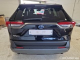  Toyota  RAV4 TOYOTA  / 2018 / 5P / SUV  2.5 HV (218CV) E-CVT DYNAMIC 2WD #73